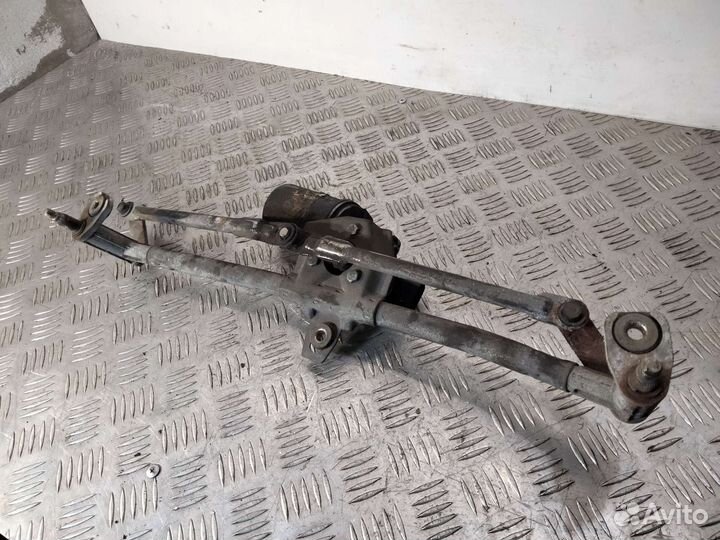 Трапеция дворников Golf 4