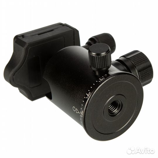 Штативная голова triopo D-2, шаровая