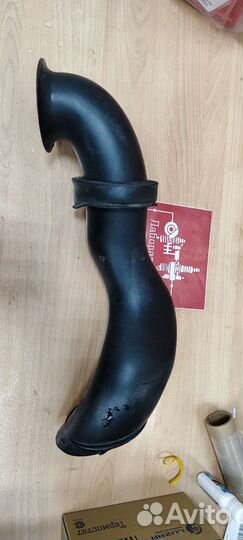 Воздуховод porsche cayenne (2010-2017) (правый)