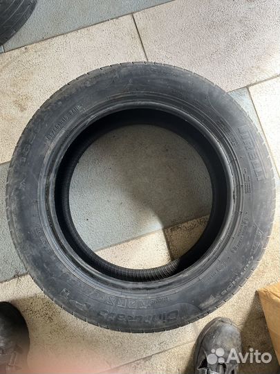 Pirelli Cinturato P1 185/60 R15