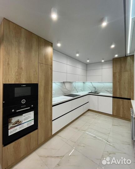 Кухня (цена за весь кпомплект) sh-0518017