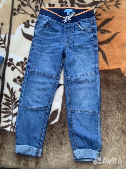 Вещи на мальчка 166-122, 12 позиций