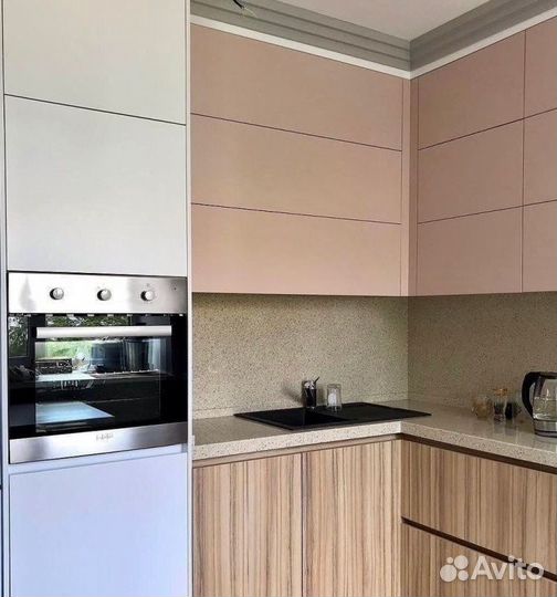 Кухня по модулям артикул 27486