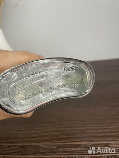 Отливанты Creed Aventus оригинал на распив