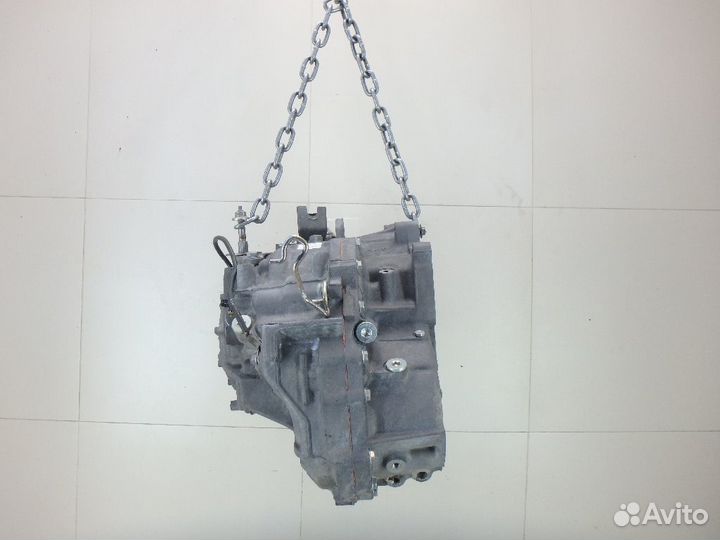Citroen-Peugeot АКПП 308 I 2007-2015 1.6T 2231N3