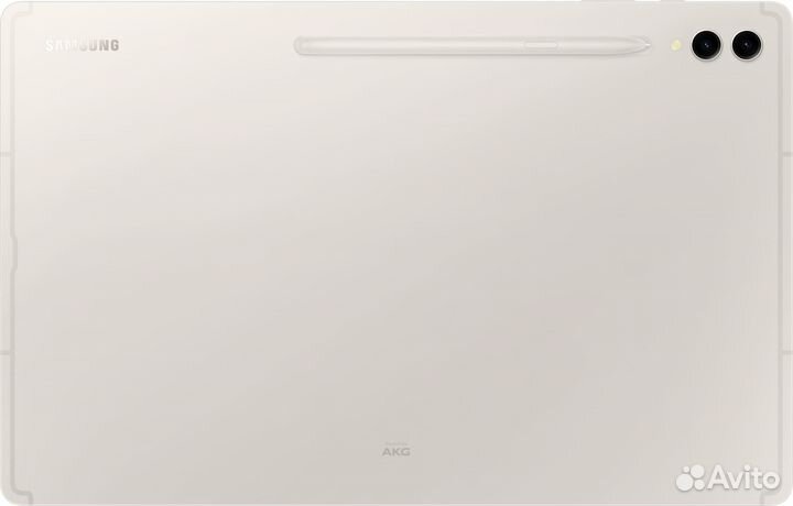 Планшет Samsung Galaxy Tab S9+ X810 12/256GB Wi-F