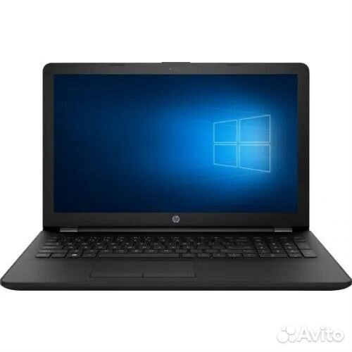 Hp 15-bw551ur