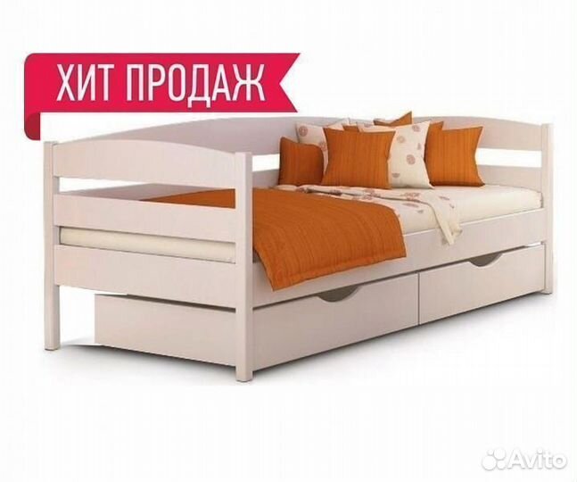 Детские кровати