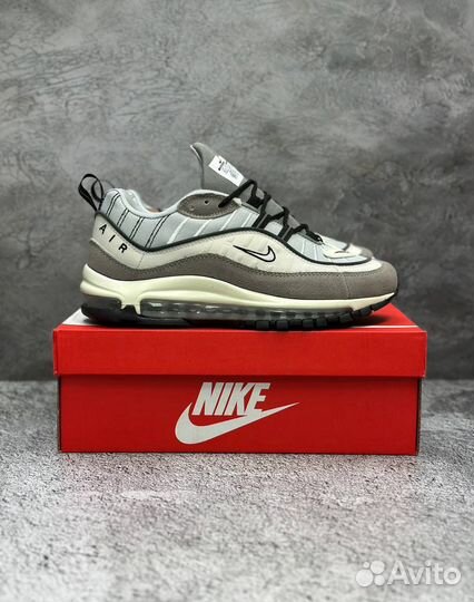 Nike air max 98 Кроссовки