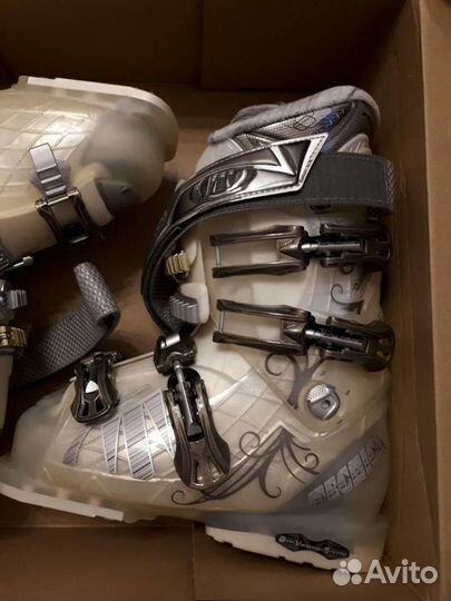 Горнолыжные ботинки Tecnica 37,5