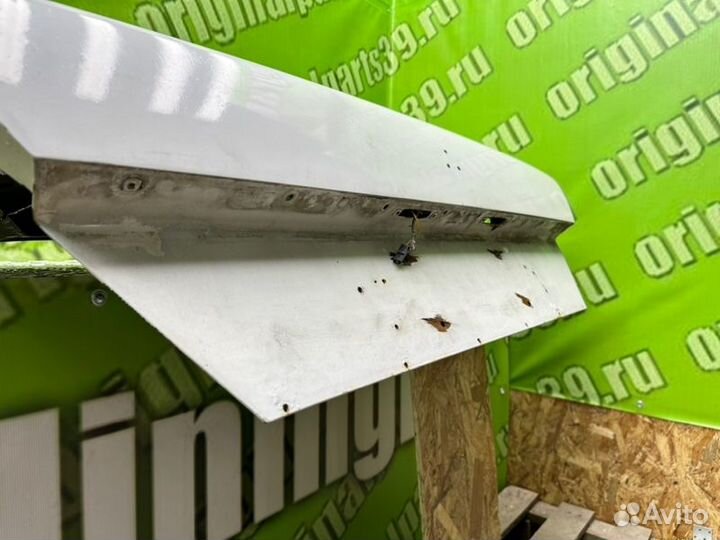 Крышка багажника Mercedes-Benz E-Class C124