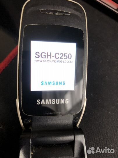 Samsung SGH-C250