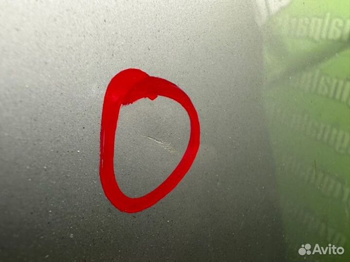 Капот Mercedes-Benz 190 W201 OM601.911 2.0D 1988