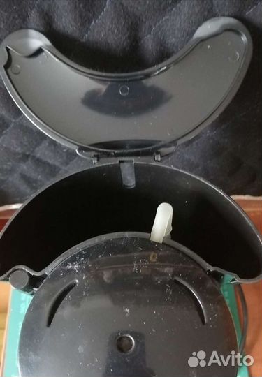 Кофеварка капельная