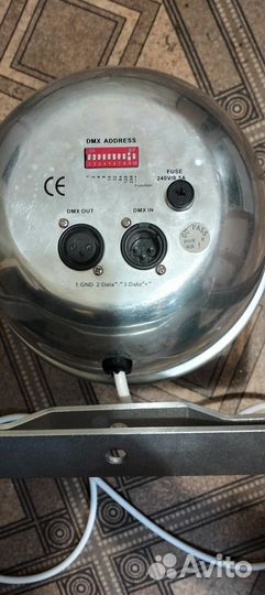 Светодиодный прожектор