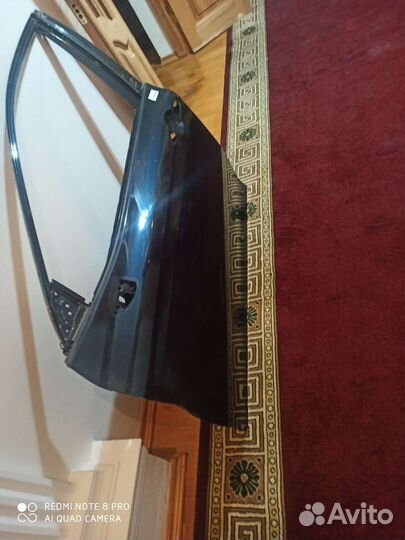 Дверь Тоëота камри toyota Camry