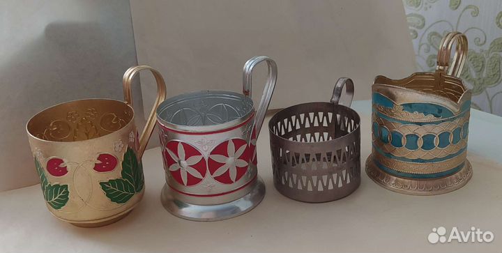 Подстаканник