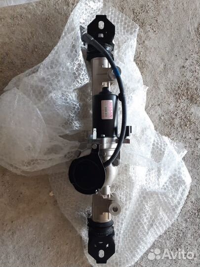 Рулевая рейка Инфинити