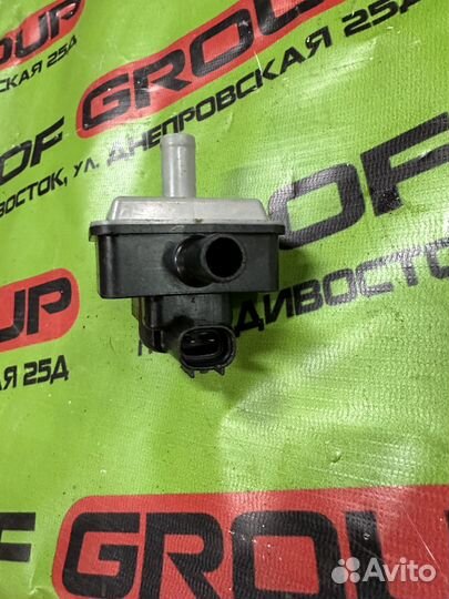 Клапан электромагнитный Lexus Rx 4 450H/350/300 90