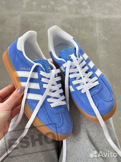 Adidas Gazelle