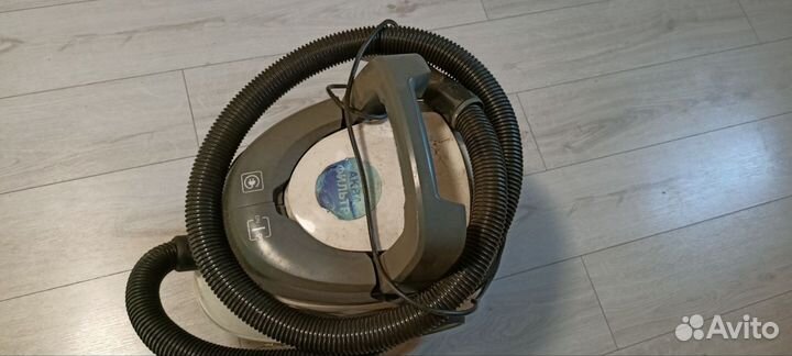 Пылесос Karcher