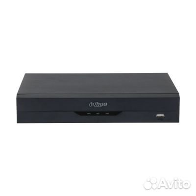 Dahua DHI-NVR2108HS-8P-I2 оплата с НДС