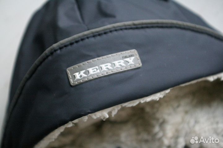 Шапка Kerry Новая с этикеткой