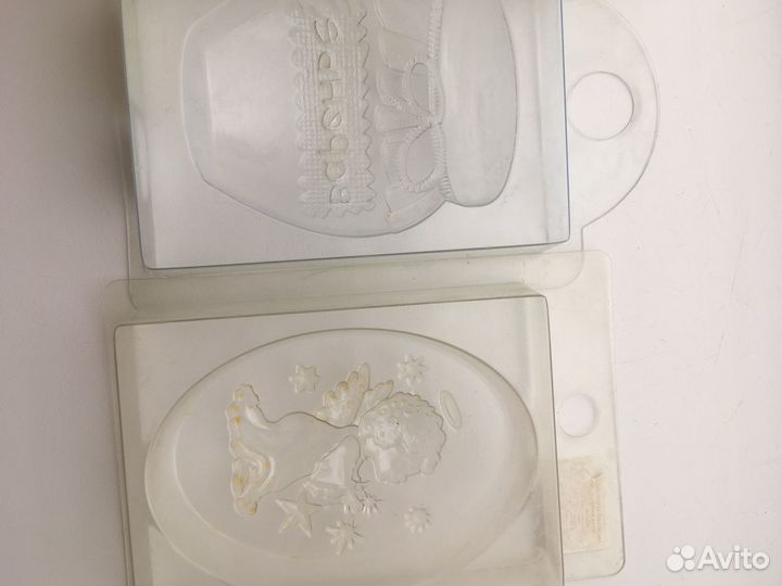 Основа для мыла