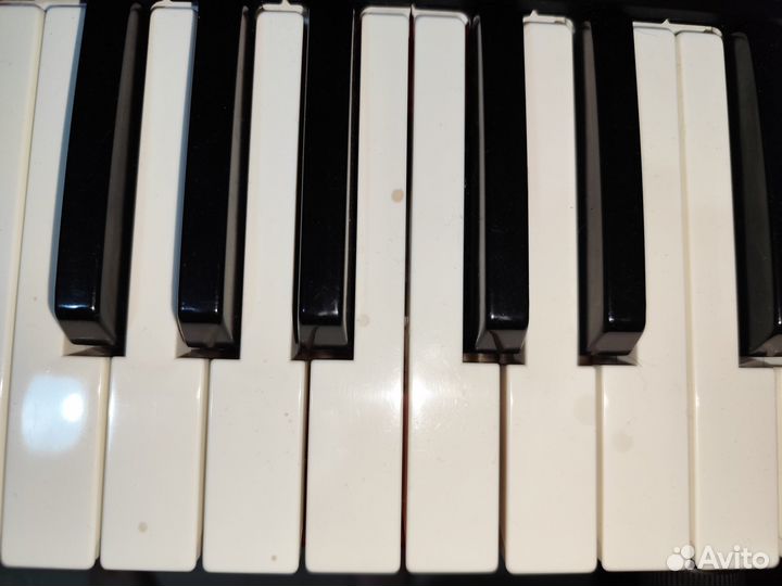 Midi клавиатура nektar se61 + стойка