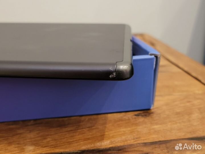 Планшет Lenovo Tab M8, 32GB, Серый