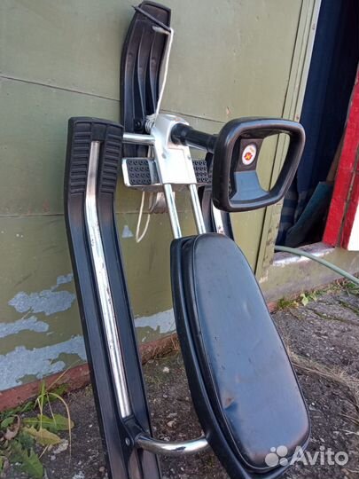 Детский снегокат