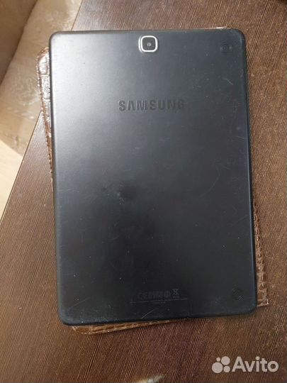Samsung galaxy tab a SM-T550