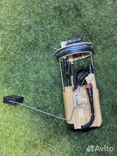 Насос топливный QR25DE Nissan Teana J32 TNJ32