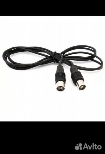 Антенный удлинитель 2m