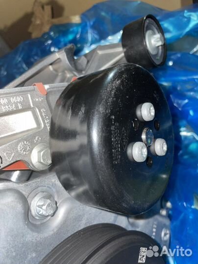 Термостат Мерседес 282.914