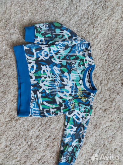 Одежда для мальчика