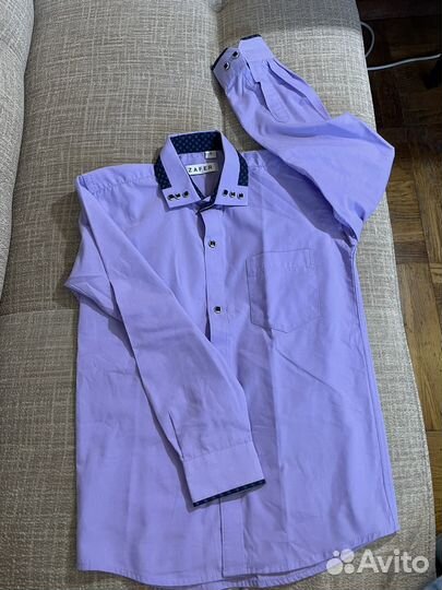 Рубашки для мальчика