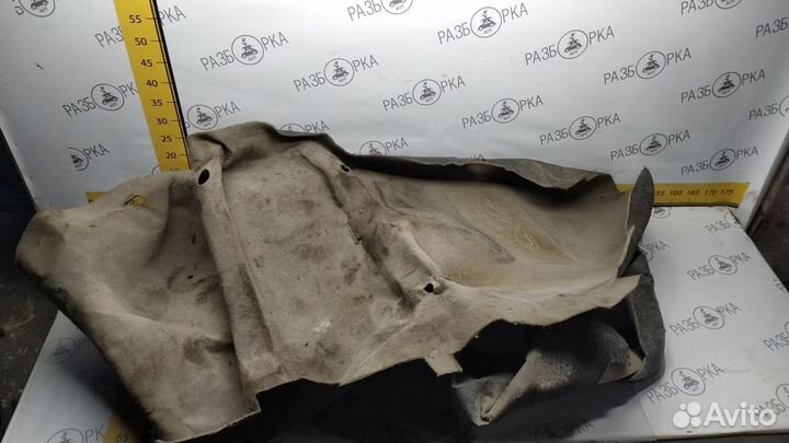 Ковролин Chery Fora A21