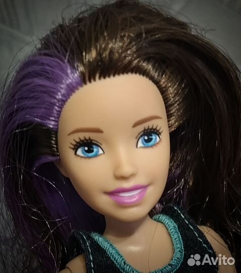 Кукла barbie mattel,2016 года