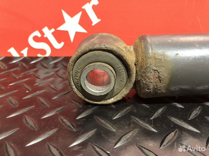 Амортизатор передний Volvo FH