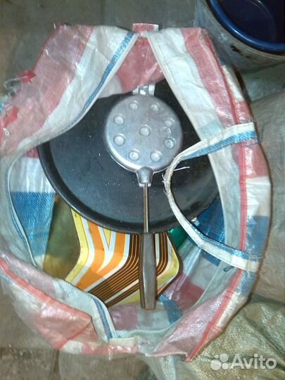 Кухонная посуда