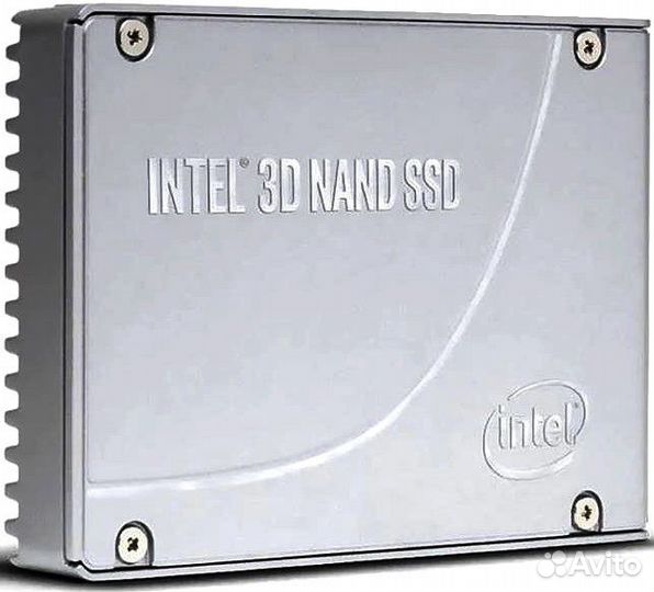SSD для сервера Intel D5-P4326 15.36Tb NVMe U.2