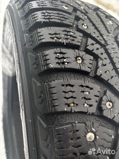 Nokian Tyres Nordman 5 175/65 R13C 82T