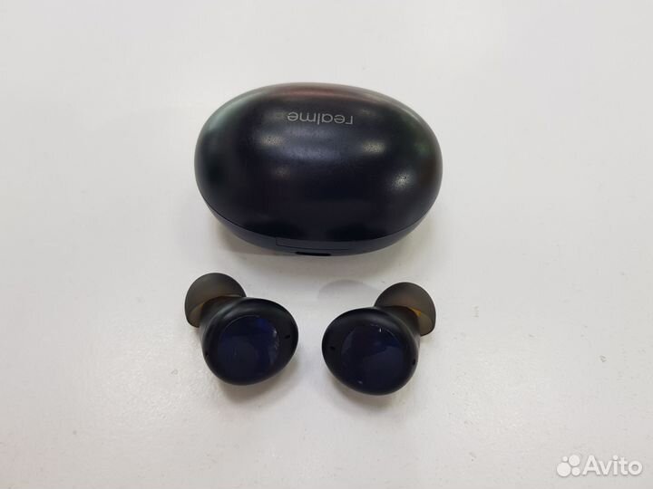 Беспроводные наушники realme Buds Air 2 Neo