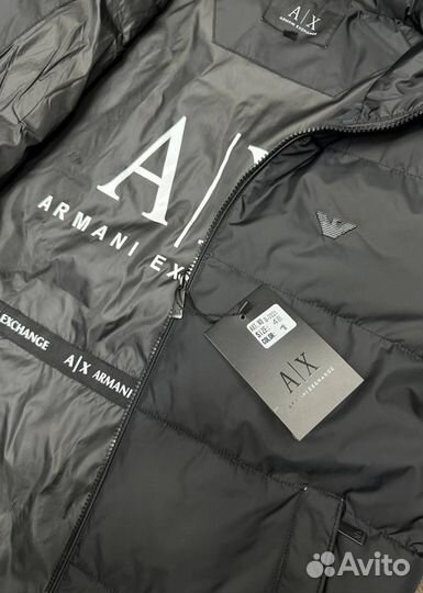 Легкие куртки Armani эргономичные