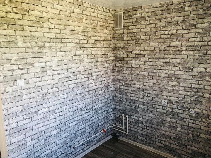 1-к. квартира, 30 м², 3/5 эт.