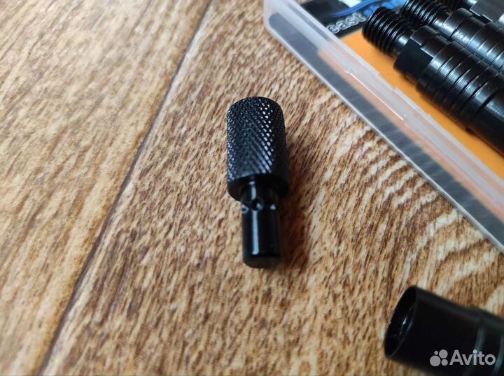 Бысросъёмы eastshark, 4шт