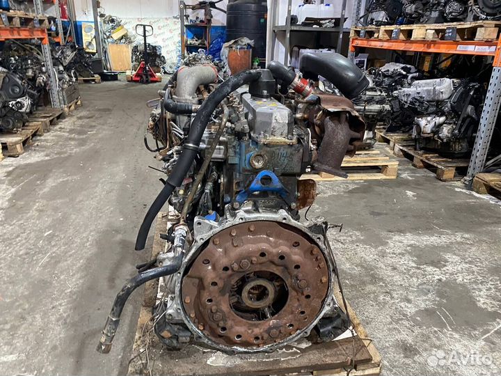 Двигатель D6DA для Кiа Соsmоs 6.6 л с гарантией