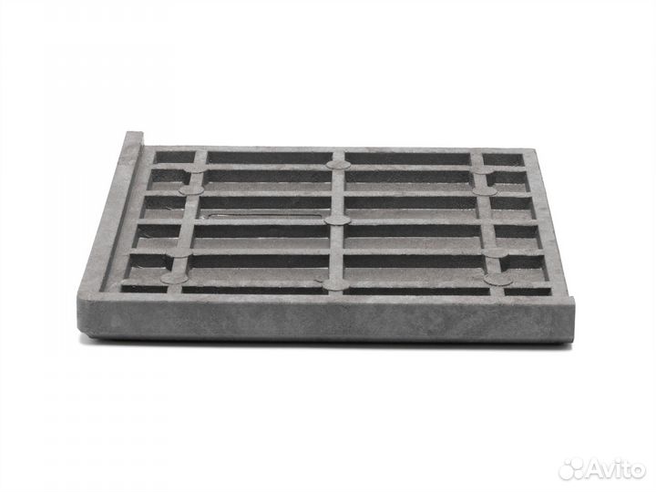 Фронтальная ступень