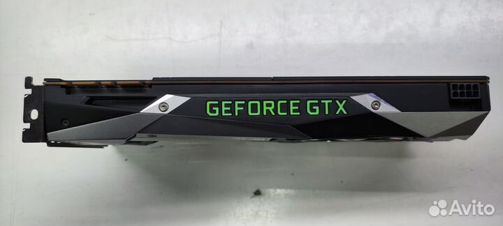 Geforce gtx 1070 ti 8Gb